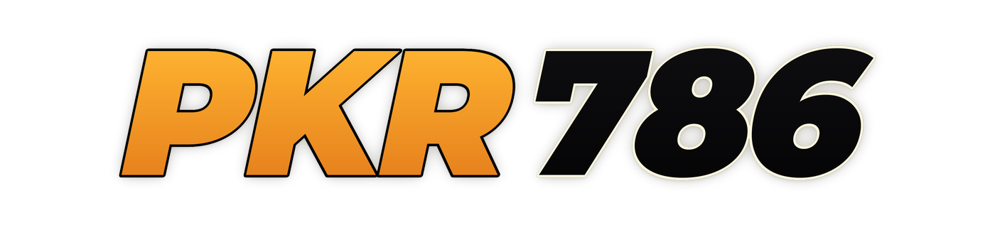 pkr786 logo